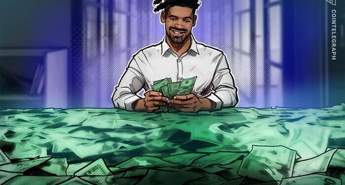 Kalshi, Polymarket Eye $20B Valuations In Potential Fundraising: WSJ