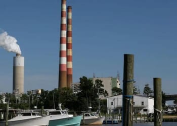 PJM Market Monitor Opposes Maryland Coal Plant Sale To Data Center Company