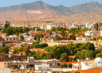 Turkey Mulls F-16 Deployment To Turkish-Occupied Cyprus Amid Iran War Tensions