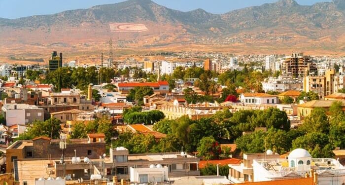 Turkey Mulls F-16 Deployment To Turkish-Occupied Cyprus Amid Iran War Tensions