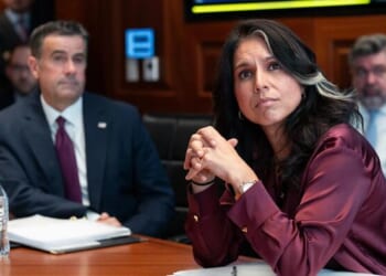 US Intelligence Community Assessed That Massive US Attack 'Unlikely' To Oust Iranian Regime: WaPo