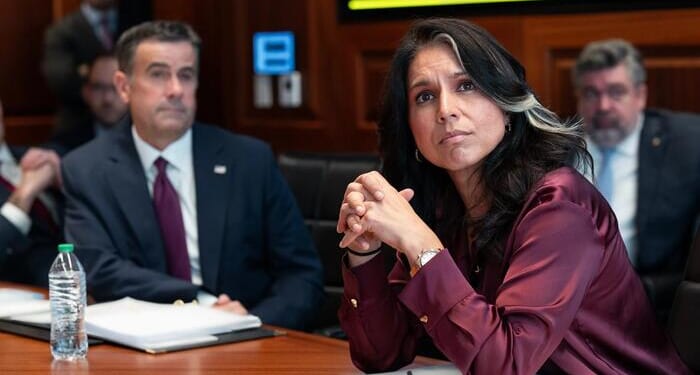 US Intelligence Community Assessed That Massive US Attack 'Unlikely' To Oust Iranian Regime: WaPo