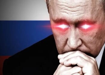 Is Putin About To Deal His Long-Awaited Deathblow To The EU Economy