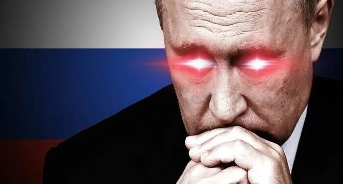 Is Putin About To Deal His Long-Awaited Deathblow To The EU Economy