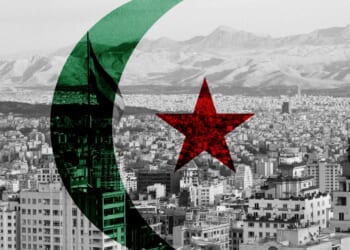 What Is the Iranian Theocracy’s Future Now?