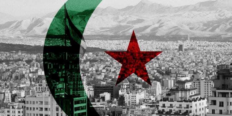 What Is the Iranian Theocracy’s Future Now?