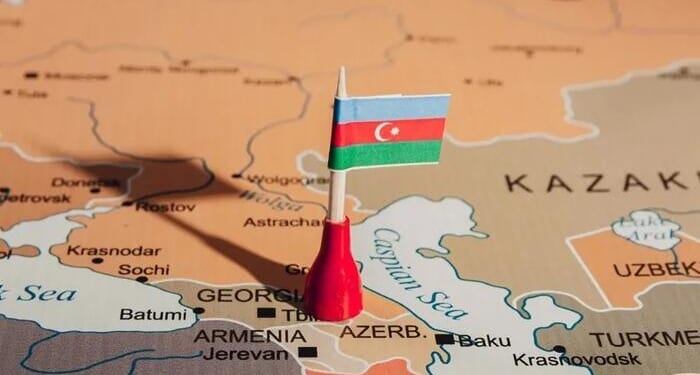 Azerbaijan's "Multi-Vector Alignment" Poses A Serious Challenge To Russia
