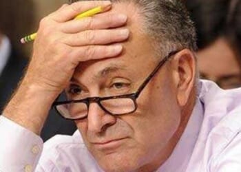 After Dems Record-Breaking (And Useless) Drain, Schumer 'Demands' Trump Release Oil From The SPR 'Immediately'