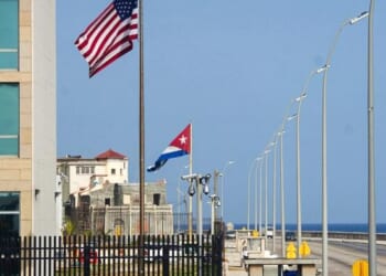Cuba Is Negotiating Deal With US, Trump Says