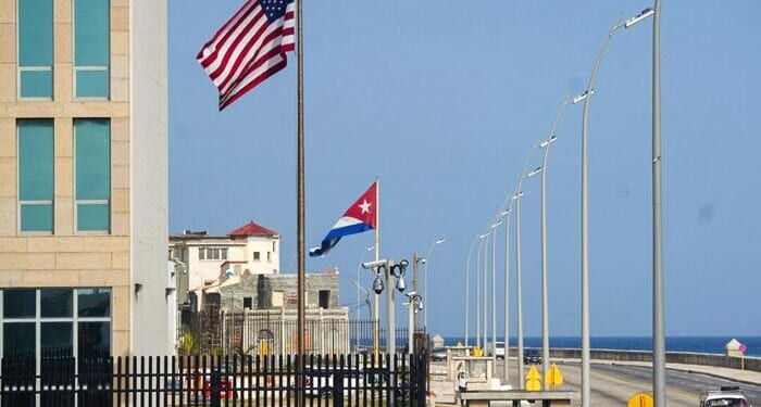 Cuba Is Negotiating Deal With US, Trump Says