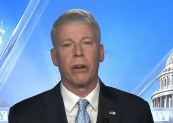 US Energy Chief Says Oil 'Fear Premium' Over Iran Is Temporary, Says Prices To Fall In 'Weeks, Not Months'