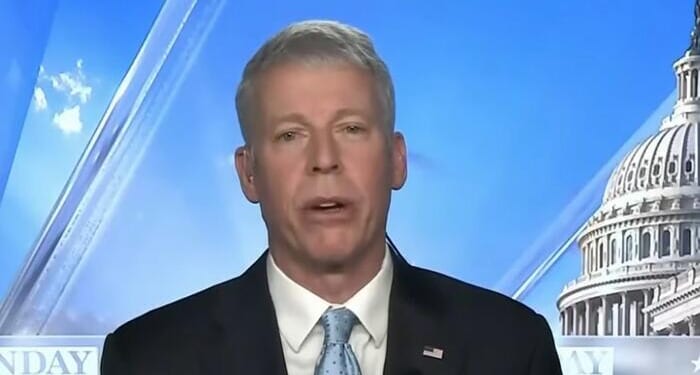 US Energy Chief Says Oil 'Fear Premium' Over Iran Is Temporary, Says Prices To Fall In 'Weeks, Not Months'