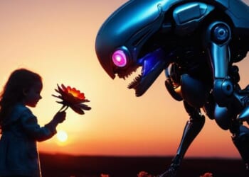 How To Ensure A Harmonious Future With AI