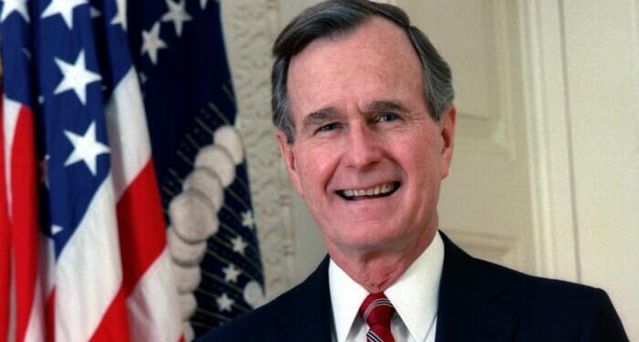 Operation Epic Fury - Déjà Vu