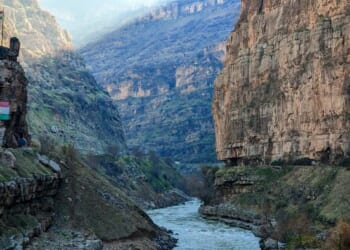 Kurds Do Not 'Trust' US To Use Them As Proxy Force Against Iran