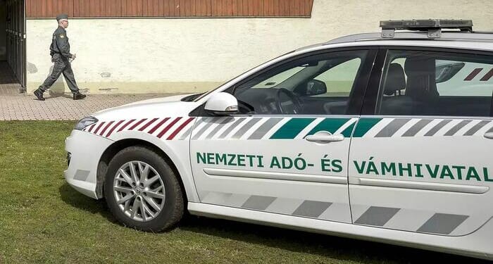 Hungary Detains Ukrainians Transporting 10s Of Millions In Cash & Gold