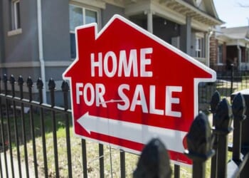 US Home Relistings Hit Record High As Spring Buying Season Kicks Off, And One-Third Are Cheaper
