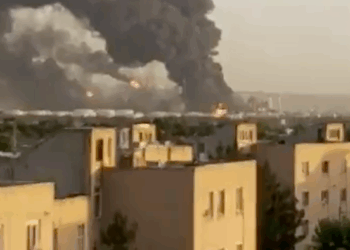 G-7 Panic? World Leaders Weigh Emergency SPR Dump As Oil Prices Erupt Into Triple-Digit Territory