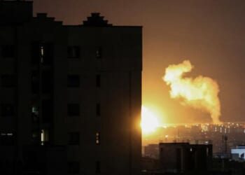 Iran Says 'No Room' for Talks As US Seeks To 'Partition Country, Take Oil' - New Hardline Ayatollah Takes Command