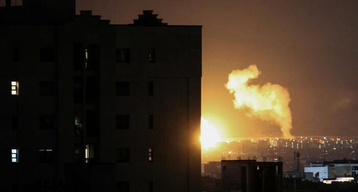 Iran Says 'No Room' for Talks As US Seeks To 'Partition Country, Take Oil' - New Hardline Ayatollah Takes Command