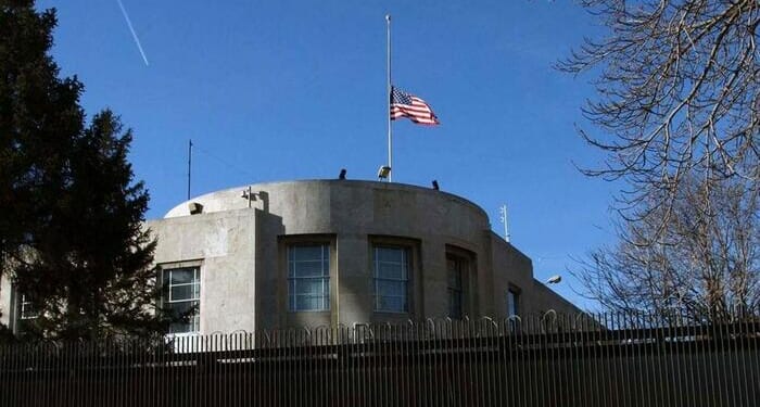 US Orders Americans Out Of Southeast Turkey After Reports Of CIA Arming Kurds