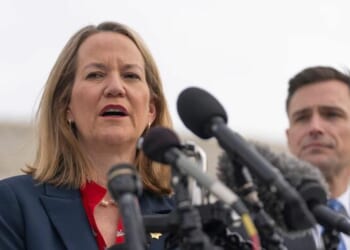 Democrats Sue Trump Over Tariff Workaround