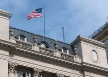 Goldman's Global Affairs Chief Warns Of Middle East Spillover Threats