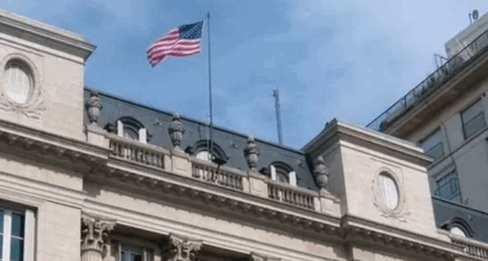 Goldman's Global Affairs Chief Warns Of Middle East Spillover Threats