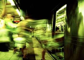 Identity Politics Trumps Public Safety On The Chicago Transit Authority