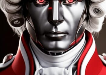 From Redcoats To Robots: AI Is Challenging Our Republic's Future