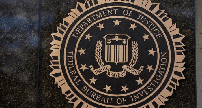 FBI Obtains Election Records From Arizona Senate