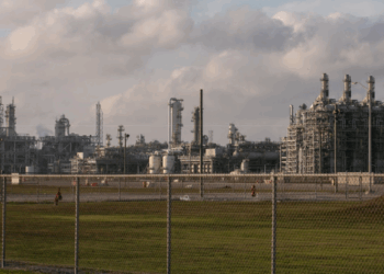 "Legacy Of Imbeciles": Corpus Christi Careens Toward Water-Shortage Catastrophe