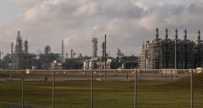 "Legacy Of Imbeciles": Corpus Christi Careens Toward Water-Shortage Catastrophe