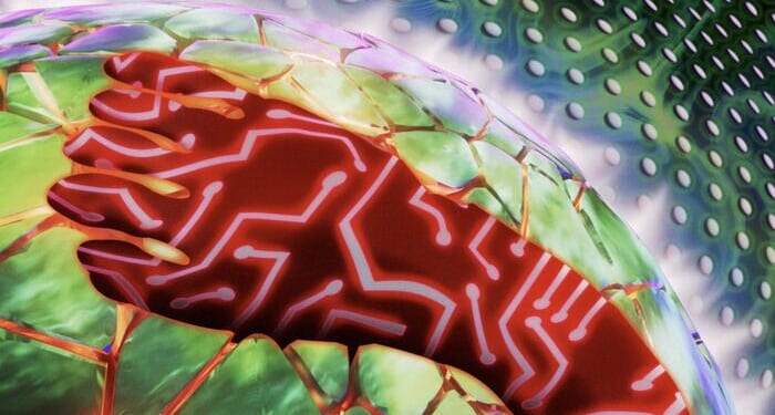 Humanity Crossed A Threshold, And Most Of Us Scrolled Past It