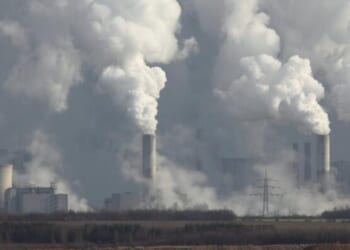 Coal Prices Surge As Energy Shock Forces Power Plant Fuel Switching In Exposed Countries