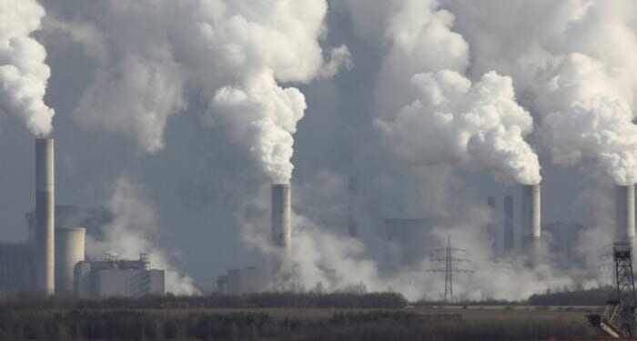 Coal Prices Surge As Energy Shock Forces Power Plant Fuel Switching In Exposed Countries