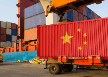 As Trade Growth Surged, Goldman's One-Delta Desk-Head Asks "Is China Done Exporting Deflation?"