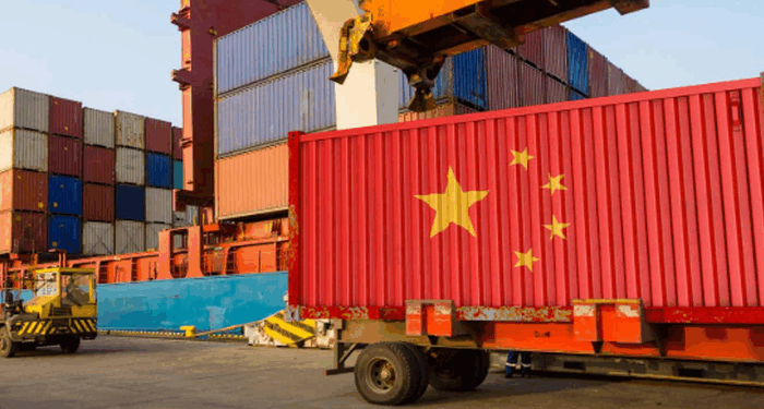 As Trade Growth Surged, Goldman's One-Delta Desk-Head Asks "Is China Done Exporting Deflation?"