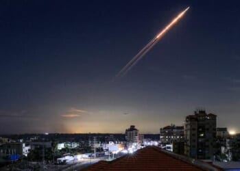 IRGC Says Iran, Not US, Will Determine War's End As Trump Threatens Strikes '20 Times Harder' If Hormuz Transit Blocked