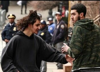 CNN Does Propaganda For 'ISIS-Inspired' Gracie Mansion Attackers, Then Deletes Tweet