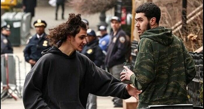 CNN Does Propaganda For 'ISIS-Inspired' Gracie Mansion Attackers, Then Deletes Tweet