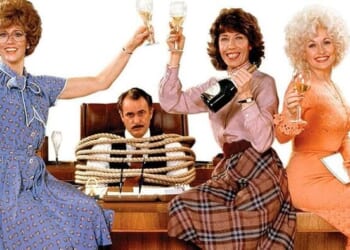 Woke Media Struggles To Explain Why Gen Z Men Are Turning Against Feminism