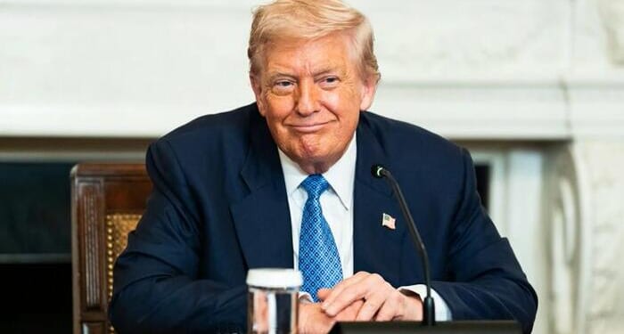 Is This The Chart Pressuring Trump Toward An Iran Off-Ramp