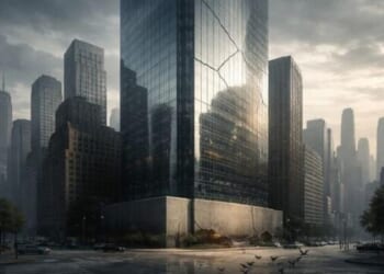 Loans To Non-Banks Threaten Banking Crisis