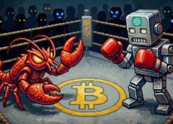 Public Bitcoin Miners Are Dumping Crypto For AI, A Historic Mistake