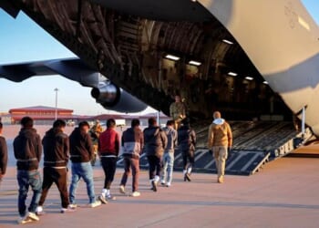 Judicial Sabotage? Obama Judge Blocks Trump Efficiency Reforms For Deportation Appeals