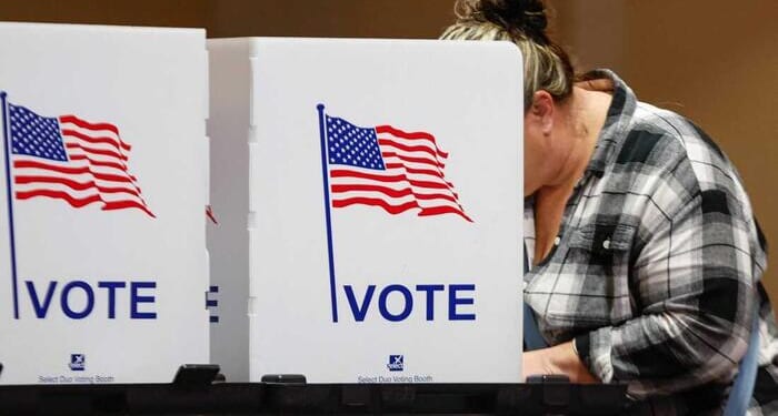 As SAVE Act Vote Looms, FBI Expands 2020 Election Probe To Arizona