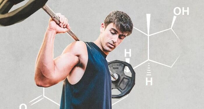 Millennial Men Face Low Testosterone Crisis, Doctors Warn