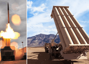 South Korea Angry Over US Plan To Redeploy Critical Air Defense System To Mideast