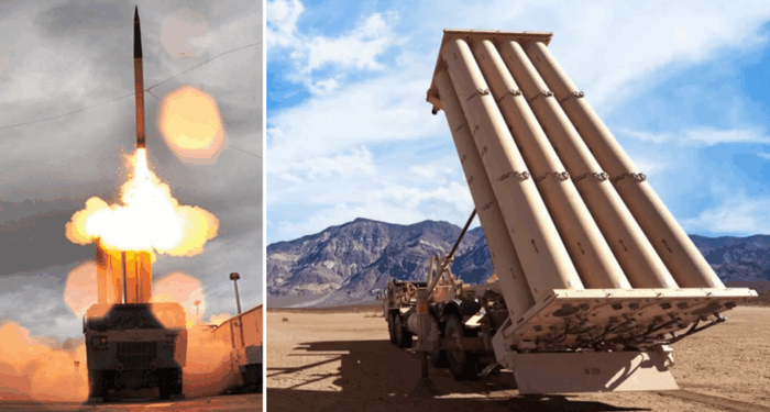 South Korea Angry Over US Plan To Redeploy Critical Air Defense System To Mideast